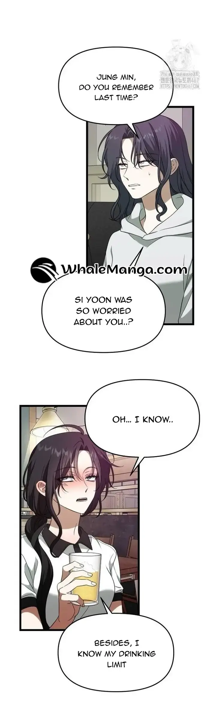 Dreaming Freedom Chapter 174 image 33_optimized